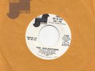 SWEET SOUL -- INCLINATIONS -- COULD THIS BE LOVE THAT I FEEL