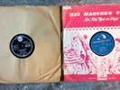 4 x ELVIS PRESLEY 78's Hound Dog/Blue Moon/Jailhouse Rock etc rare shellac 50's