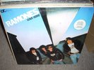 RAMONES leave home / sheena is a punk rocker ( rock )