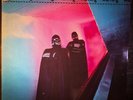 WARNING, LP, & SINGLE, WHY CAN Bodies FLY, Vertigo Vinyl, Import, GERMANY, RARE
