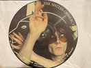 Sisters of Mercy - Limited Edition Interview Picture Disc - Vinyl LP