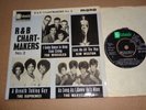 Various Artists - R&B Chartmakers No.2 Stateside EP (Marvelettes/Kim Weston)