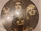 Queen Picture Doppel 10