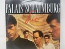 Palais Schaumburg – Lupa - Palais Schaumburg Germany - 1982 - Vinyl LP