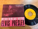 ELVIS PRESLEY Heartbreak Hotel +3 1971 MEXICO 7