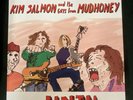 Kim Salmon And The Guys From Mudhoney - Until .... Vinyl - NM