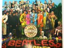 The Beatles – Sgt. Pepper's Lonely Hearts Club Band - 1983 US LP - MFSL - 1-100
