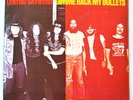 Lynyrd Skynyrd – Gimme Back My Bullets - Rare 1976 Australia LP  Near Mint Vinyl