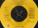 TEVIN CAMPBELL Can We Talk / Look At What We'D Have QWEST RECORDS 7-18346 NM 45