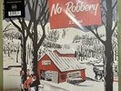 Boldy James & Nicholas Craven - Fair Exchange No Robbery LP Milky Clear Vinyl
