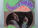 OTIS REDDING The Dock Of The Bay 1969 ATCO 228022 UK Press, Soul, Vocal VG+/VG+