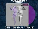 Olivia Rodrigo ‎– Guts The Secret Tracks Vinyl Purple Etched RSD /7500 RARE NEW