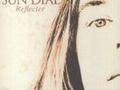 SUN DIAL - Reflecter (reissue) - Vinyl (limited white & black marbled vinyl LP)