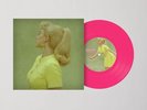 BILLIE EILISH What Was I Made For? Limited Hot Pink 7” Vinyl LP #/5000 IN HAND