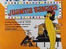THE PEELS - JUANITA BANANA ++ ORIGINAL VINYL LP