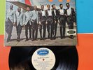 DUBS MEET THE SHELLS 1962 ORIGINAL DOO WOP LP JOSIE 4001 DEEP IN MY HEART  + 11