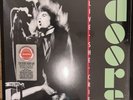 DOORS ALIVE SHE CRIED EMERALD VINYL LP SYEOR LIMITED EDITION SEALED MINT