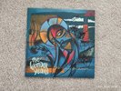 The Wonder Years NO CLOSER TO HEAVEN 2015 (2 blue vinyl) AUTHORS SIGNED