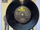 The Beatles, Long Tall Sally vinyl EP (UK, 1969), M- with picture sleeve