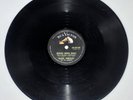 Philippines ELVIS PRESLEY w/ The Jordanaires RCA 78 rpm Bossa Nova Baby