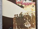 Led Zeppelin II vinyl 1969 Lp. 588198 UK 3rd Press. “Killing Floor”.