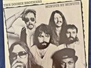 DOOBIE BROTHERS MINUTE BY MINUTE 1980 NAUTILUS SUPER DISC HALF SPEED MASTER VTG