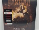 Pantera - Far Beyond Driven 2x Vinyl Gatefold LP Reissue
