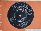 TMG 574   MARVIN GAYE 