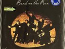 Beatles MCCARTNEY Band On The Run SEALED '73 1ST PRESS LP w/HYPES-RARE JET ONE