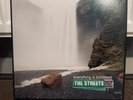 the streets Everything Is Borrowed vinyl lp Records Uk