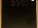 AC/DC Back In Black ORIGINAL 1980 FACTORY SEALED FIRST PRESSING NEAR MINT