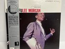 Lee Morgan Delightfulee Morgan Vinyl LP Record 1985 France Blue Note BST 84243