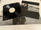 U2 : LP THE JOSHUA TREE - UK WHITE LABEL