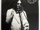 NEIL YOUNG TONIGHT'S THE NIGHT REPRISE P8556R JAPAN VINYL LP