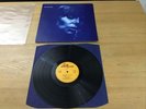 Joni Mitchell - Blue. Vinyl 1971 UK. A1/B1 first press. VG+/EX. Nice Copy