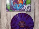 Liquid Sound Company Vinyl Inside The Acid Temple Ltd Ed 300 Splattered Vinyl