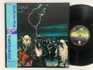 BLACK SABBATH Live Evil VERTIGO DOUBLE LP JAPAN PRESSING w/ OBI NM / NM