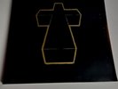 Justice – Cross 2-LP Vinyl, Ed Banger Records, 2007