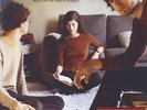 Kings Of Convenience - Riot On An Empty Street (Vinyl LP - 2004 - US - Reissue)