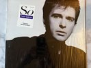 Peter Gabriel So, vinyl LP