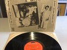 RARE- JOE HILL LOUIS WILLIE NIX BLUE IN THE MORNING LP POLYDOR UK VG++ VINYL
