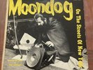 Moondog On The Streets Of New York EP 7