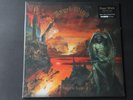 Angel Witch – Angel Of Light 2LP VINYL HEAVY METAL 2019 WHITE/BLACK SEALED OVP