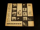 Marty Paich Quartet ft Art Pepper Tampa TP-28 Original 1956 DG Mono LP Red Vinyl