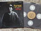 MISSISSIPPI JOHN HURT Today  LP Vanguard 1966, Piedmont Blues, Tested, EX