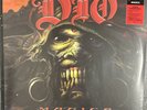 DIO MAGICA REMASTERED 2019 VINYL WITH BONUS 7” OF ELECTRA NEW AND SEALED