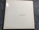 BEATLES WHITE ALBUM-2 Records MFSL 2-072