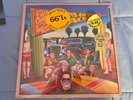 Flash Cadillac And The Continental Kids Sons Of The Beach LP, Record, SEALED,OOP