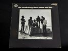The Awakening – Hear, Sense And Feel BLACK JAZZ RECORDS BJQD/9 Quadraphonic 1972