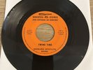 Funk Mod 45 - Seeburg Spotlite Band “ Twine Time “ Nice
